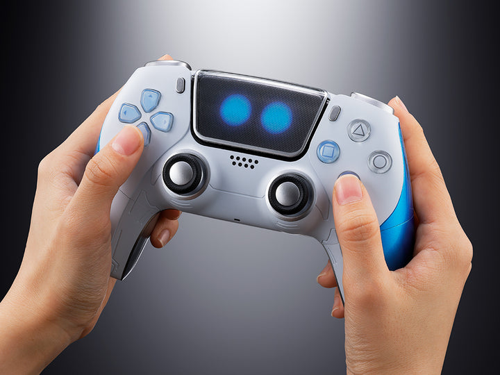 超合金 アストロボット ＆ デュアルスピーダー