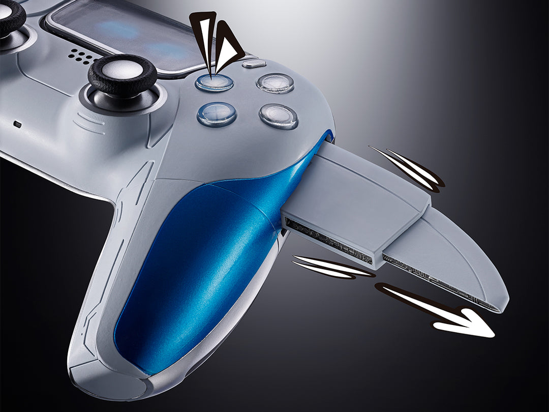 超合金 アストロボット ＆ デュアルスピーダー