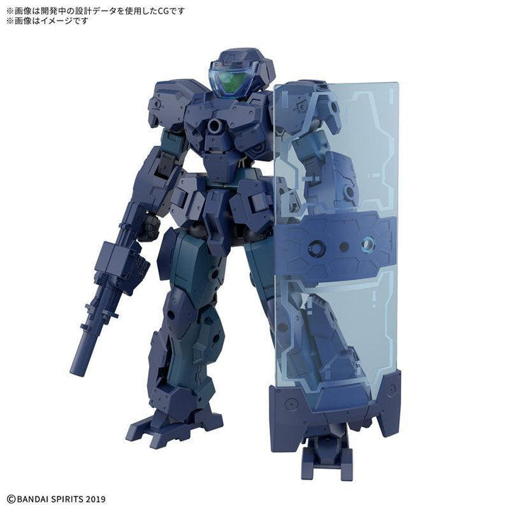 【決算セール対象！】 30MM eEXM-23 テックプロト 01 1/144スケール