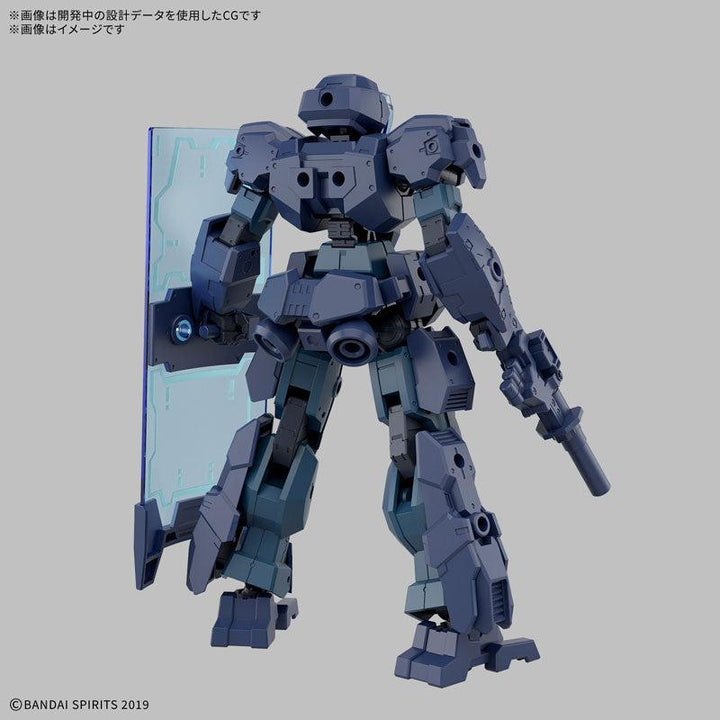 【決算セール対象！】 30MM eEXM-23 テックプロト 01 1/144スケール