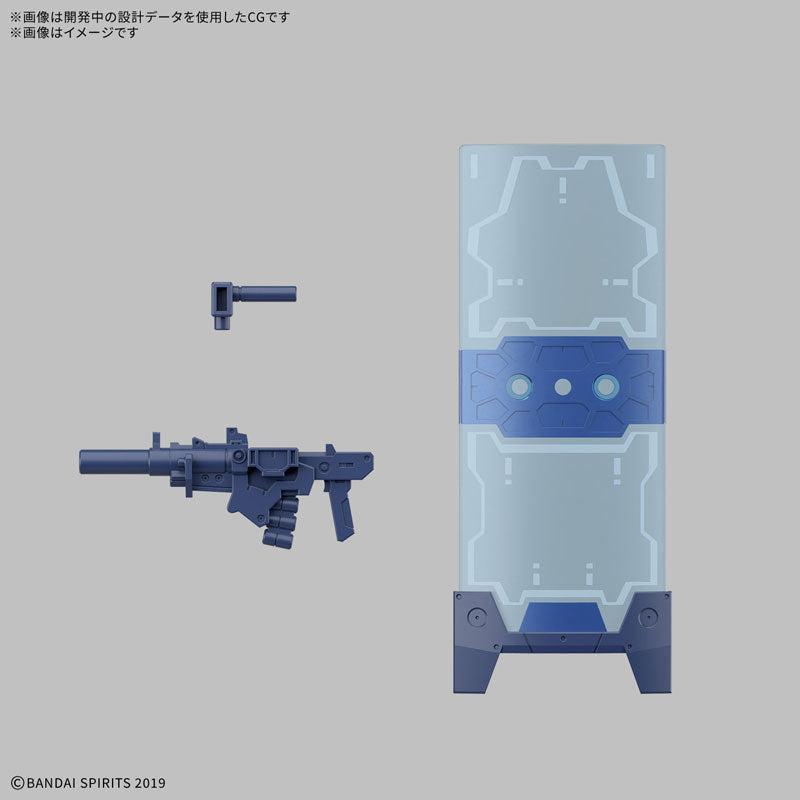 【決算セール対象！】 30MM eEXM-23 テックプロト 01 1/144スケール