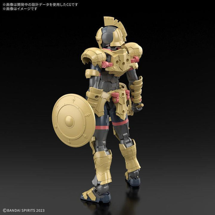 【決算セール対象！】 30MF リーベルソードマン