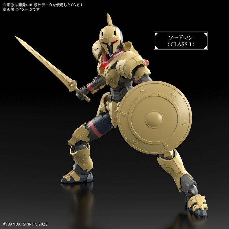 【決算セール対象！】 30MF リーベルソードマン