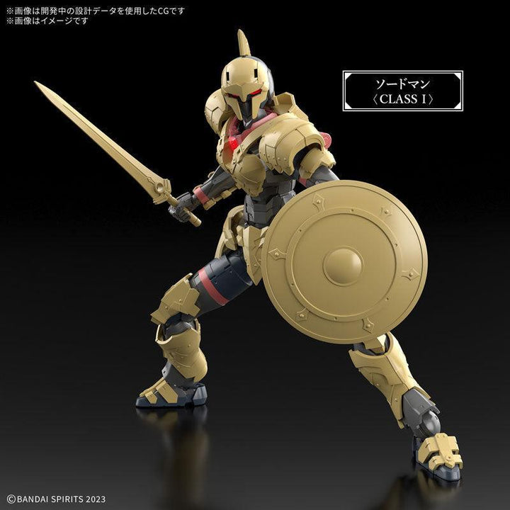 【決算セール対象！】 30MF リーベルソードマン