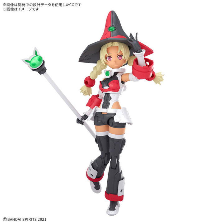 30MS SIS-M00 マリカル[カラーC]