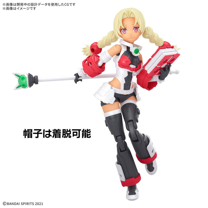 30MS SIS-M00 マリカル[カラーC]