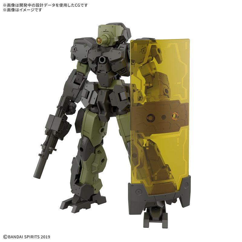 【決算セール対象！】 30MM eEXM-23 テックプロト 02 1/144スケール