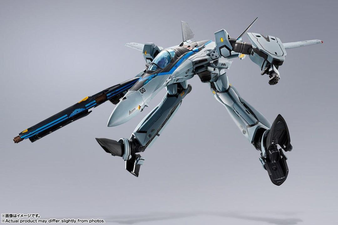 DX超合金 VF-25 メサイアバルキリー トップガン マーヴェリックVer.