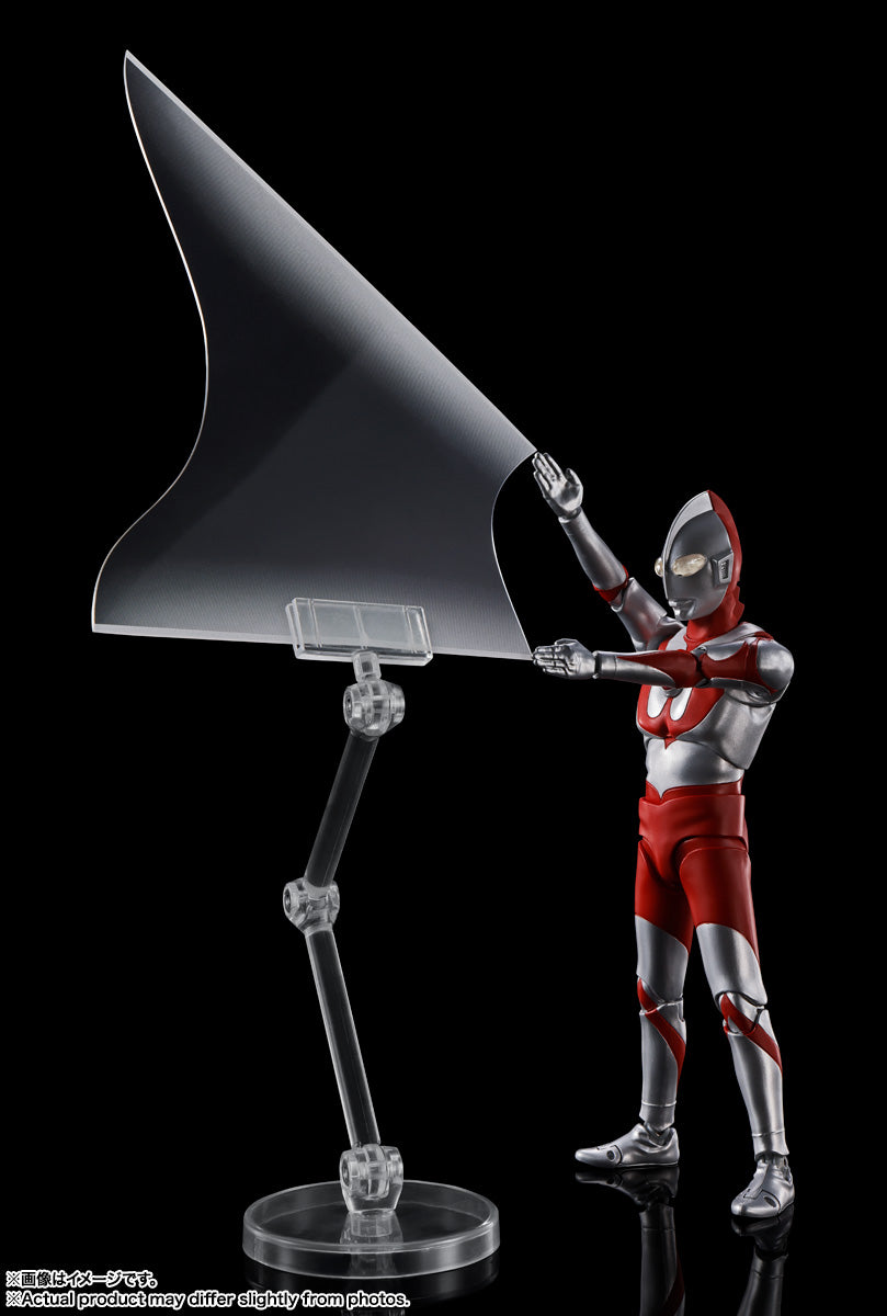 S.H.Figuarts(真骨彫製法) ウルトラマン 60th Anniversary Edition