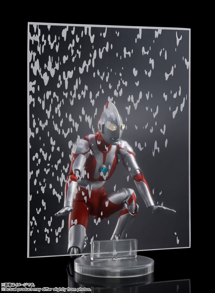 S.H.Figuarts(真骨彫製法) ウルトラマン 60th Anniversary Edition