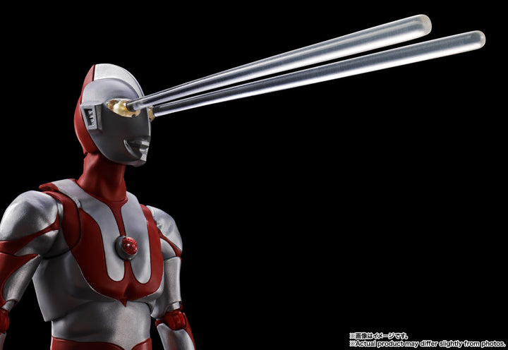 S.H.Figuarts(真骨彫製法) ウルトラマン 60th Anniversary Edition