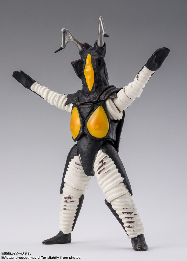 S.H.Figuarts ゼットン 60th Anniversary Edition
