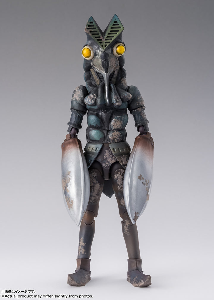 S.H.Figuarts バルタン星人 60th Anniversary Edition