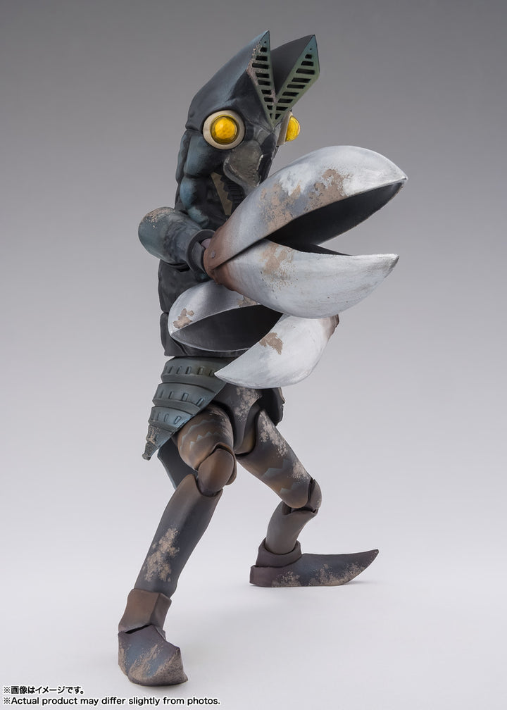 S.H.Figuarts バルタン星人 60th Anniversary Edition