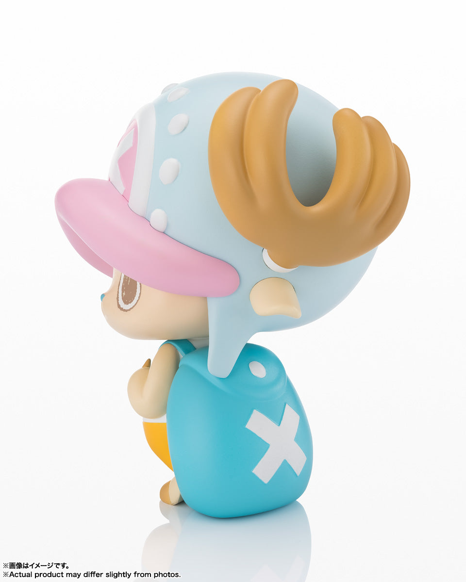 てくぴく てくぴく チョッパー（ONE PIECE CHOPPER's）