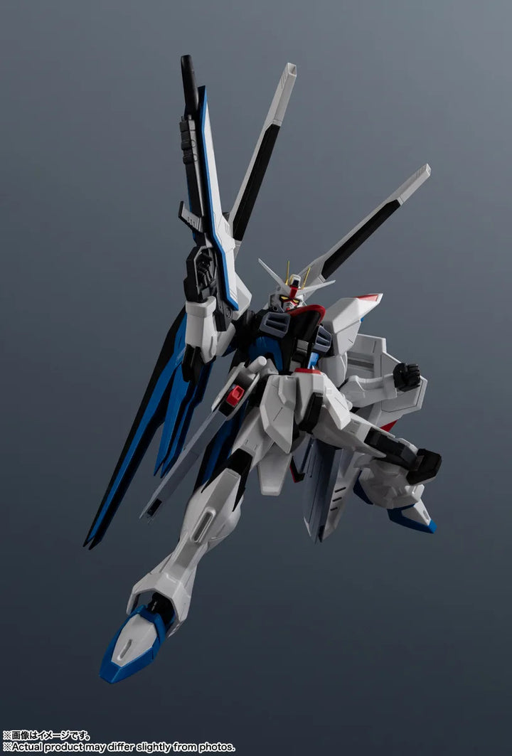 GUNDAM UNIVERSE ZGMF-X10A FREEDOM GUNDAM RENEWAL