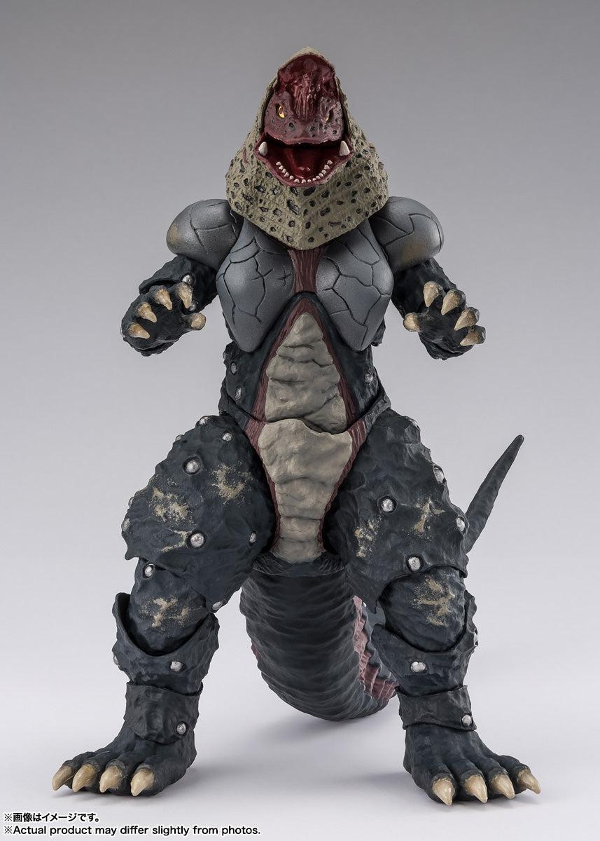 S.H.Figuarts ゴルザ 30th Anniversary Edition