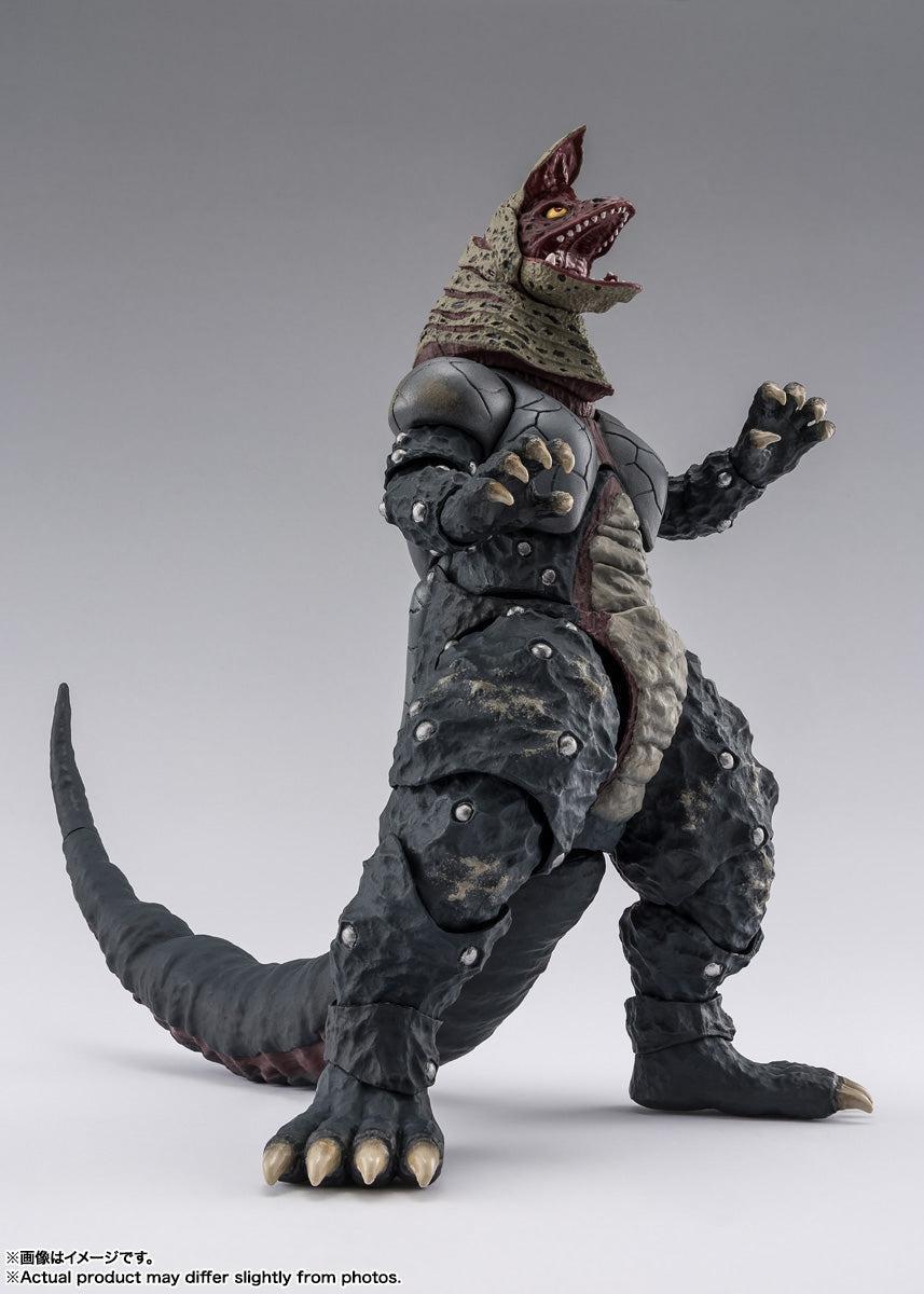 S.H.Figuarts ゴルザ 30th Anniversary Edition