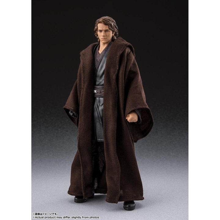 S.H.Figuarts アナキン・スカイウォーカー -Classic Ver.- （STAR WARS : Revenge of the Sith）