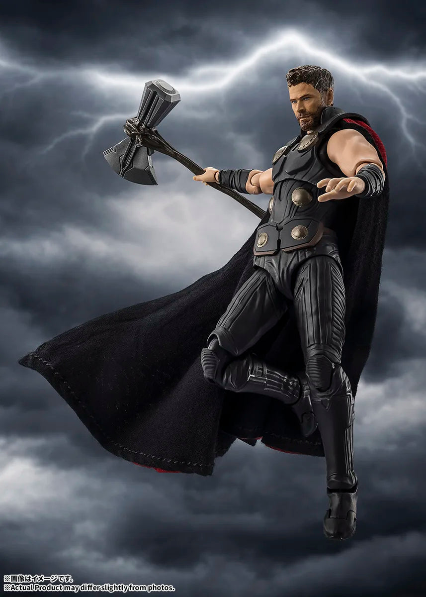 S.H.Figuarts ソー (アベンジャーズ／ドゥームズデイ)