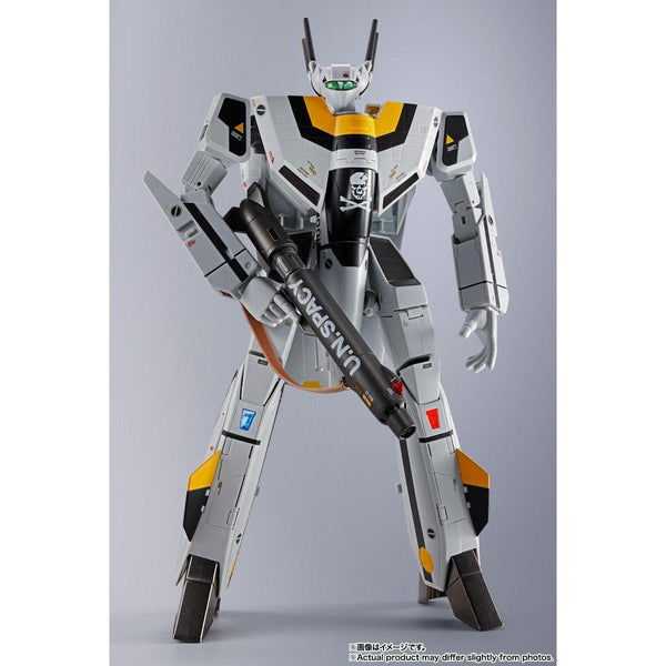 DX超合金 VF-1S バルキリー ロイ・フォッカースペシャル リバイバルVer．