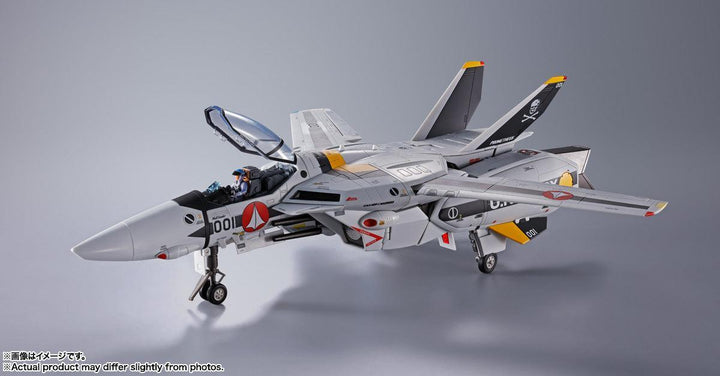 DX超合金 VF-1S バルキリー ロイ・フォッカースペシャル リバイバルVer．