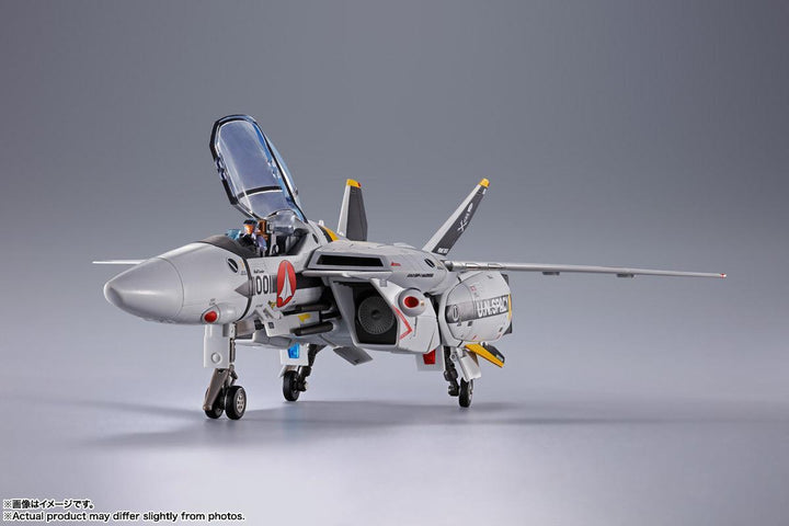 DX超合金 VF-1S バルキリー ロイ・フォッカースペシャル リバイバルVer．