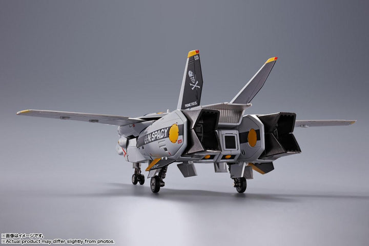 DX超合金 VF-1S バルキリー ロイ・フォッカースペシャル リバイバルVer．