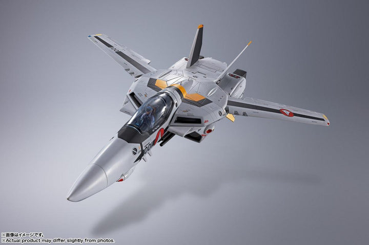 DX超合金 VF-1S バルキリー ロイ・フォッカースペシャル リバイバルVer．