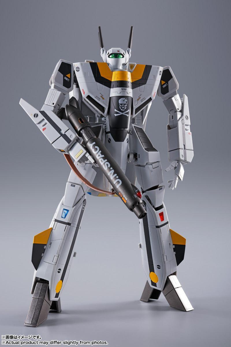 DX超合金 VF-1S バルキリー ロイ・フォッカースペシャル リバイバルVer．