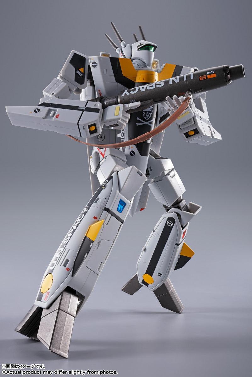 DX超合金 VF-1S バルキリー ロイ・フォッカースペシャル リバイバルVer．