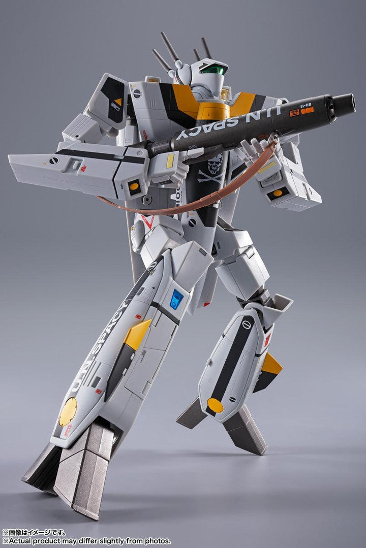 DX超合金 VF-1S バルキリー ロイ・フォッカースペシャル リバイバルVer．