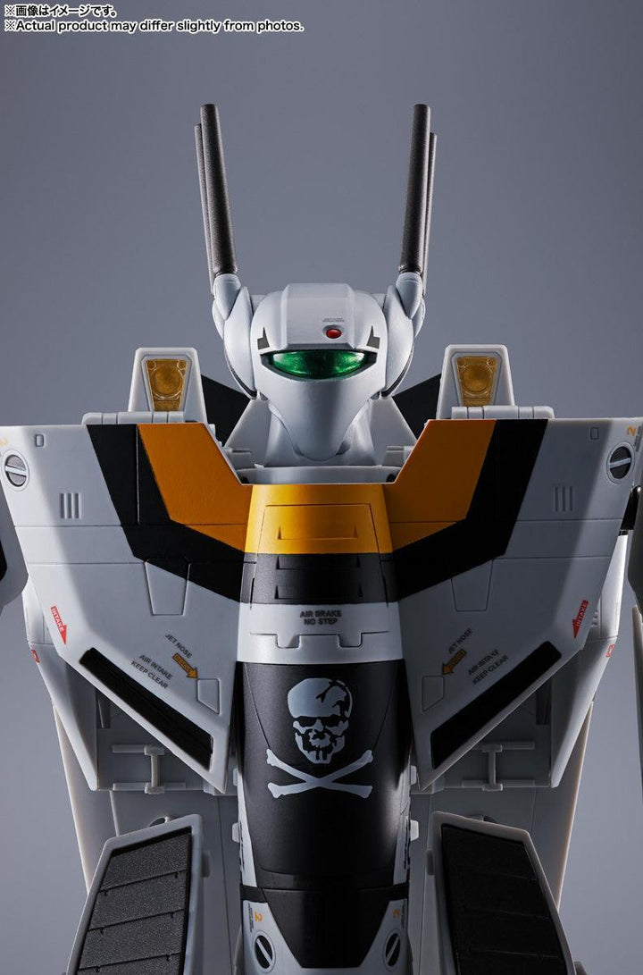 DX超合金 VF-1S バルキリー ロイ・フォッカースペシャル リバイバルVer．