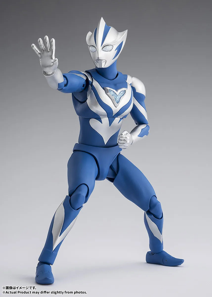 S.H.Figuarts ウルトラマンテオ