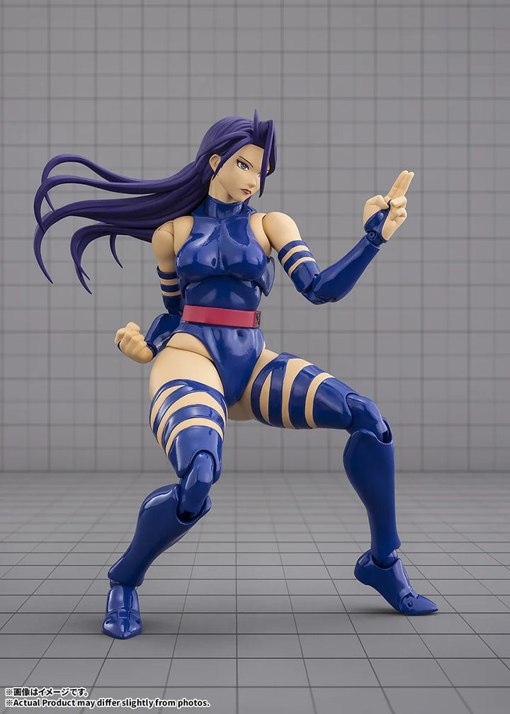 S.H.Figuarts サイロック（GAMERVERSE）