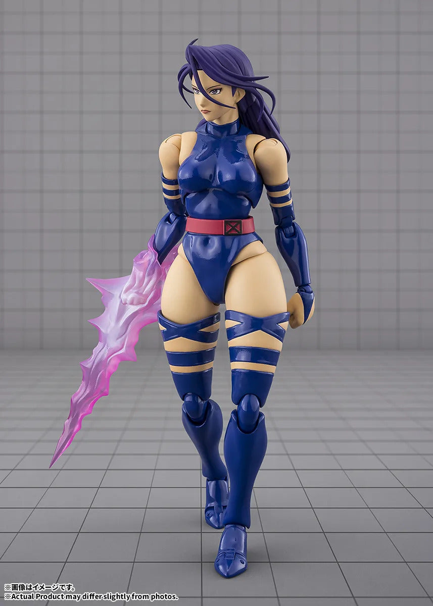 S.H.Figuarts サイロック（GAMERVERSE）