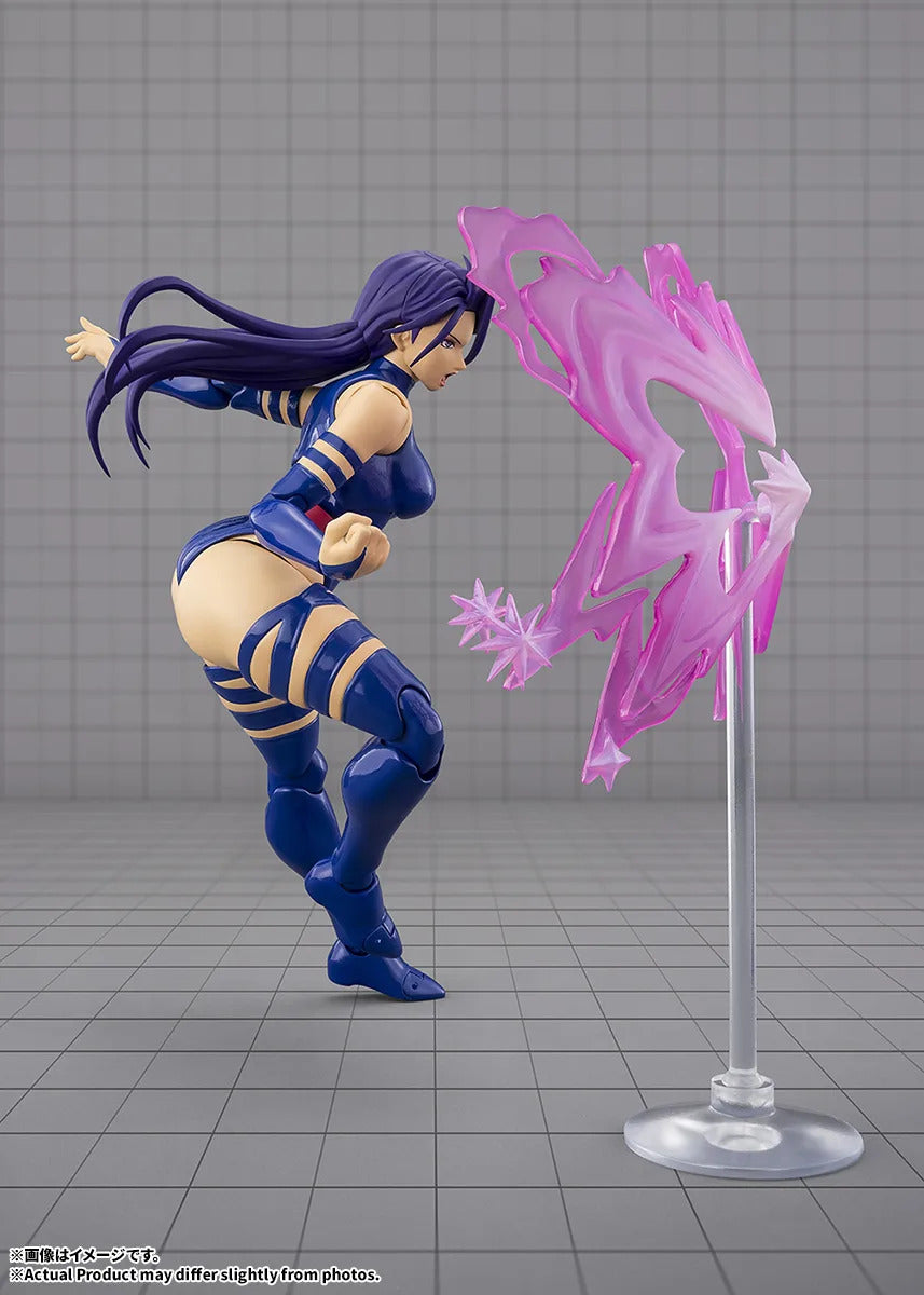 S.H.Figuarts サイロック（GAMERVERSE）