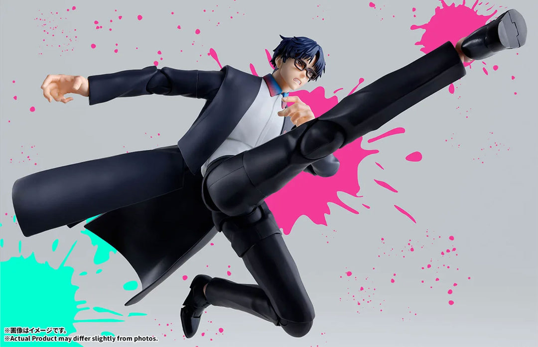 S.H.Figuarts 下呂ヒカル