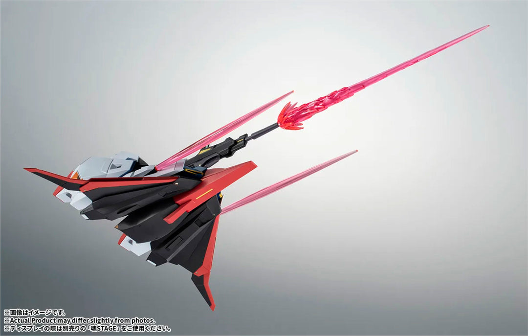 ROBOT魂 ＜SIDE MS＞ MSZ-006 Zガンダム ver. A.N.I.M.E.