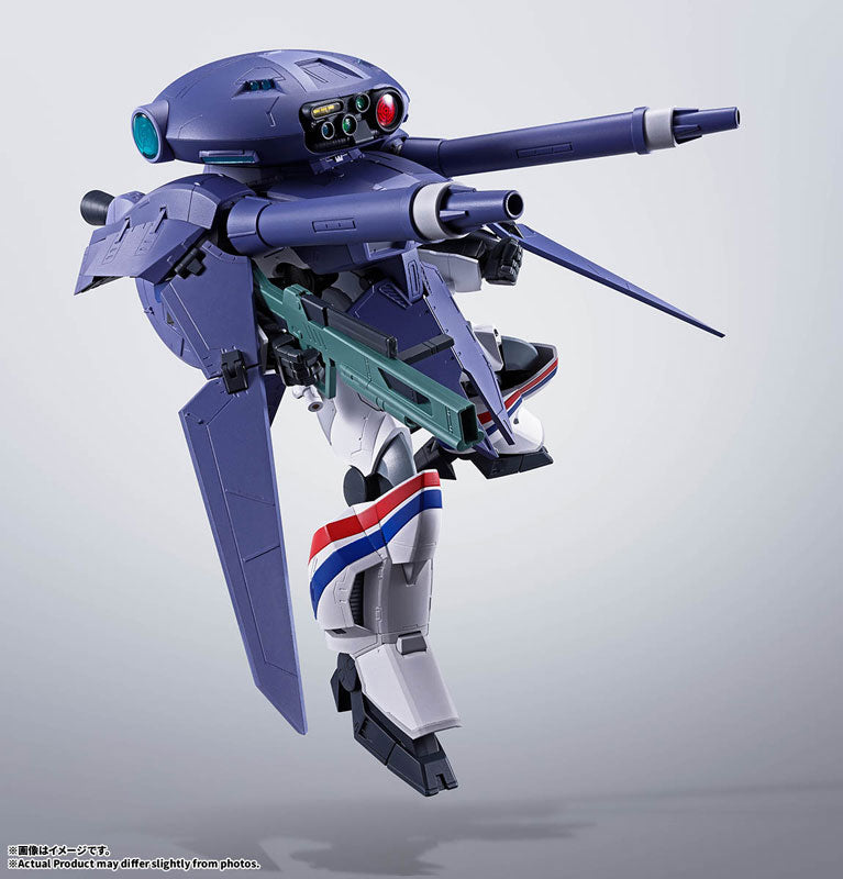HI-METAL R ドラグナー1＆キャバリアー0