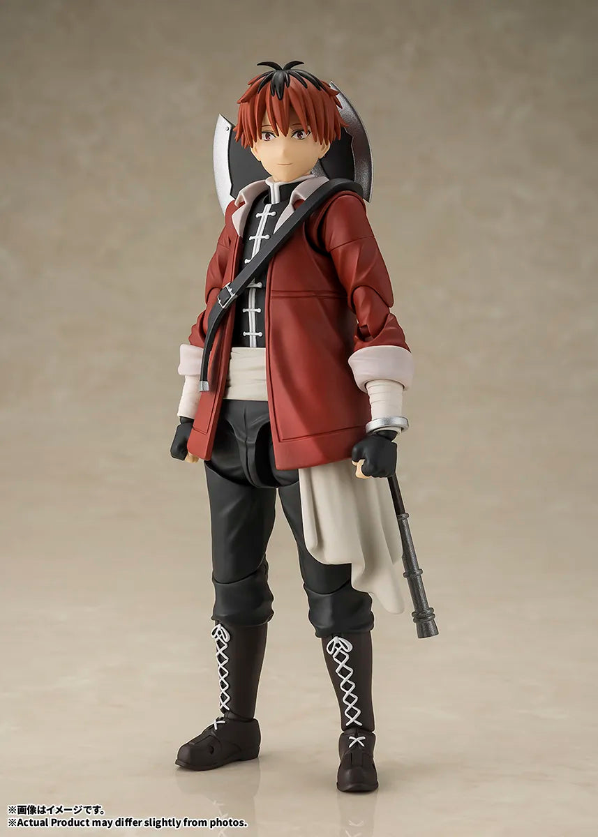 S.H.Figuarts シュタルク