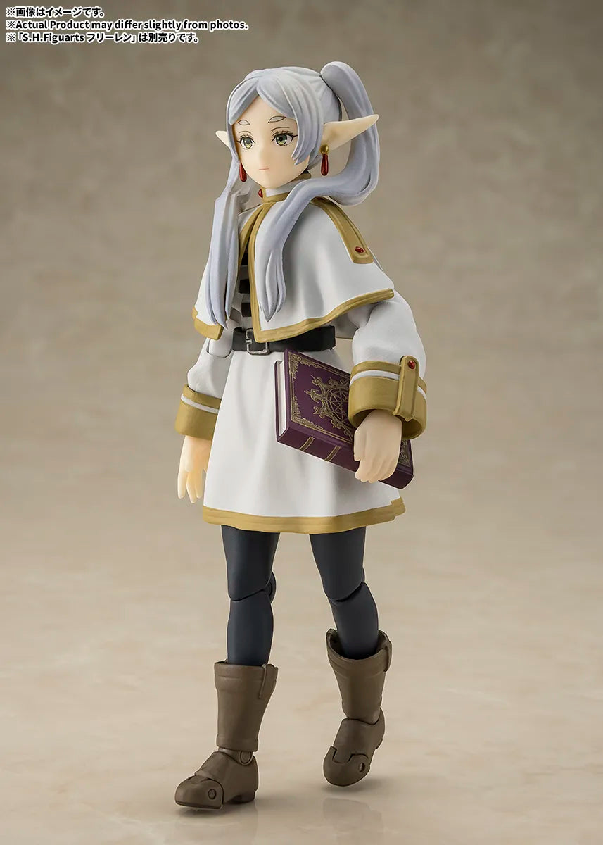 S.H.Figuarts シュタルク
