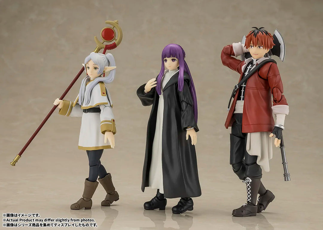 S.H.Figuarts シュタルク