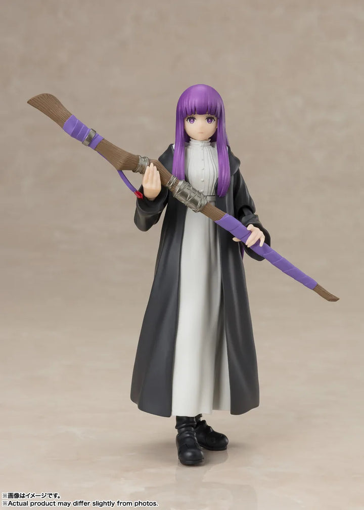 S.H.Figuarts フェルン（再販版）