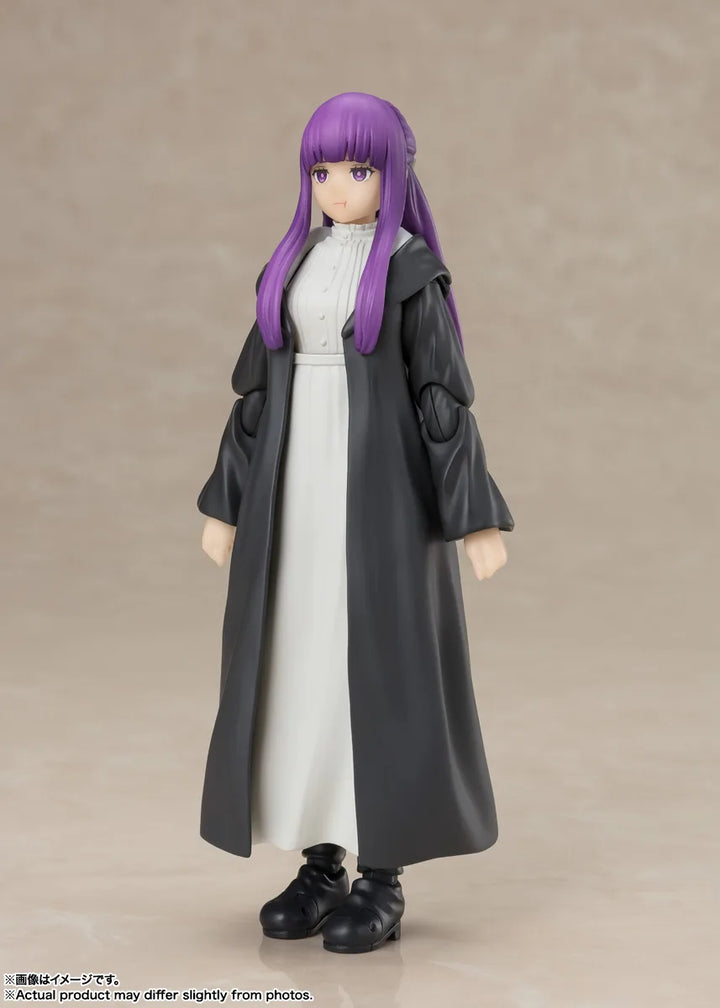 S.H.Figuarts フェルン（再販版）