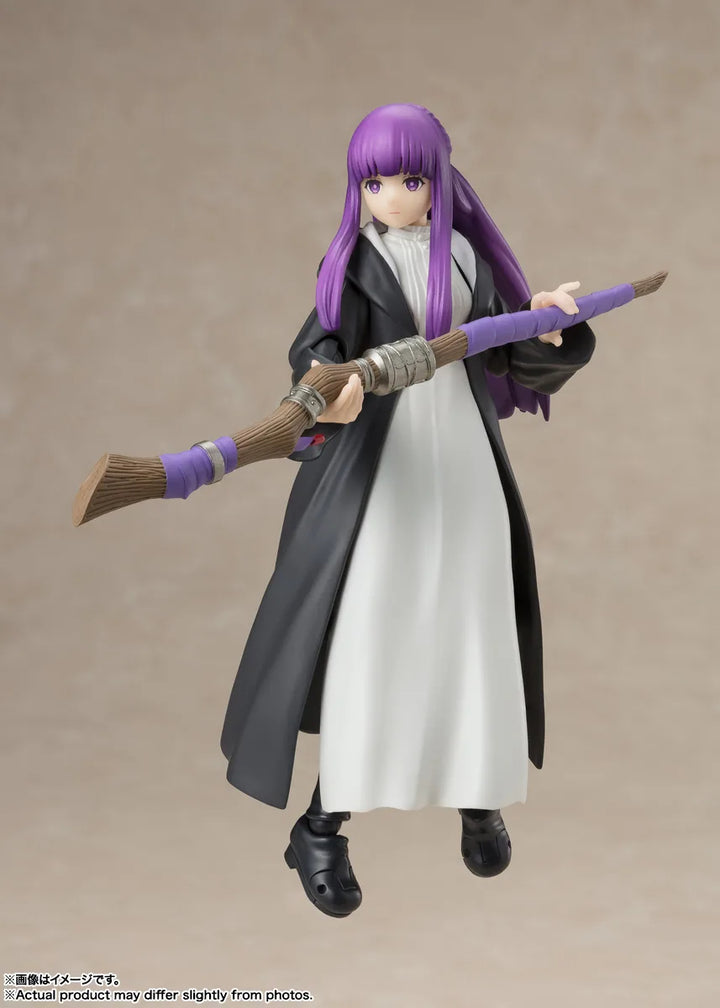 S.H.Figuarts フェルン（再販版）