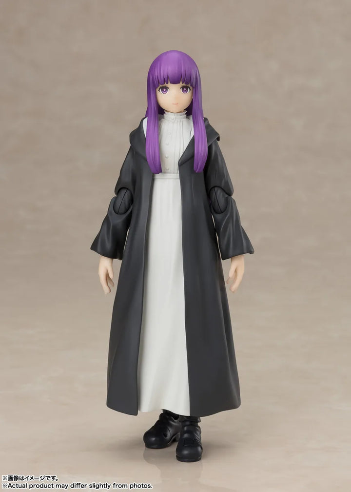 S.H.Figuarts フェルン（再販版）