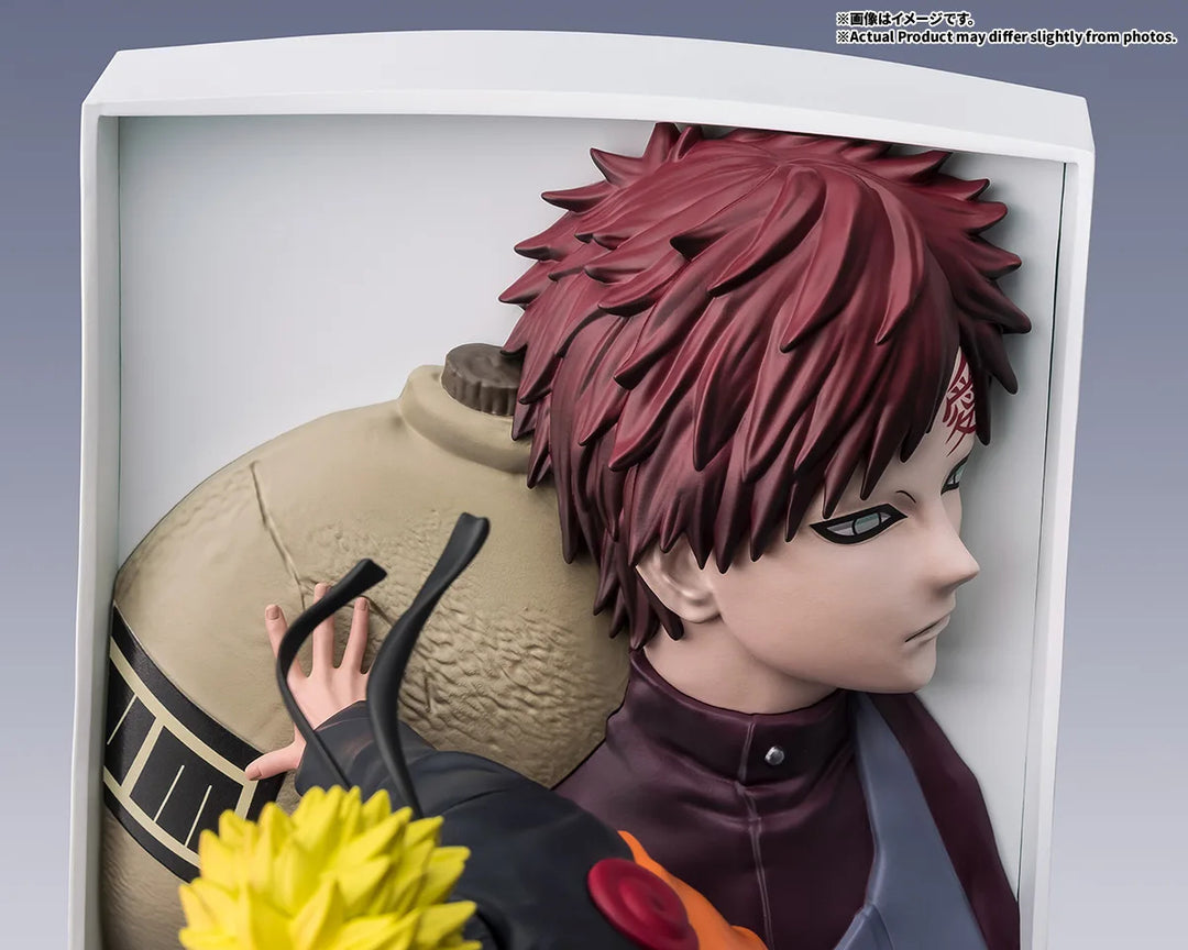 フィギュアーツZERO うずまきナルト -NARUTO 72 series- 29