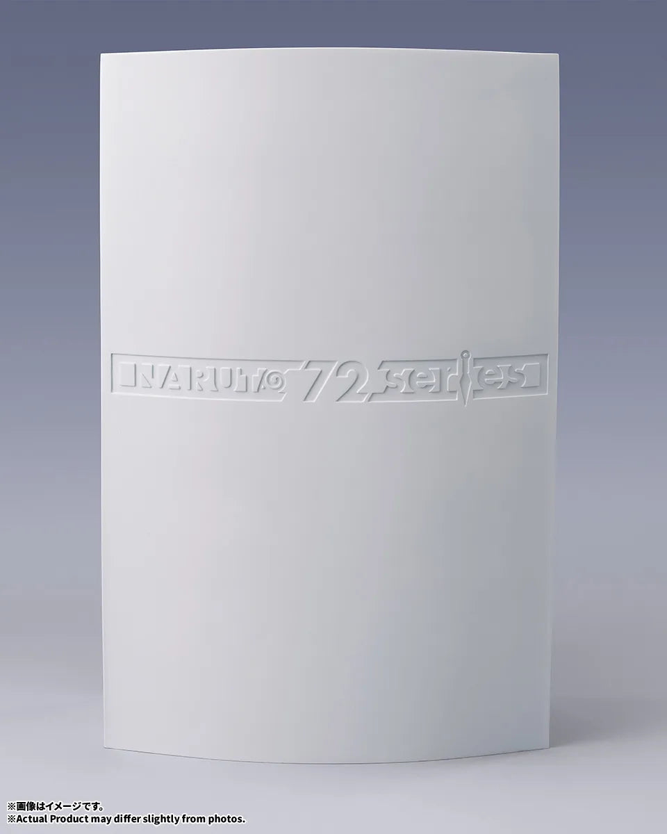 フィギュアーツZERO うずまきナルト -NARUTO 72 series- 29