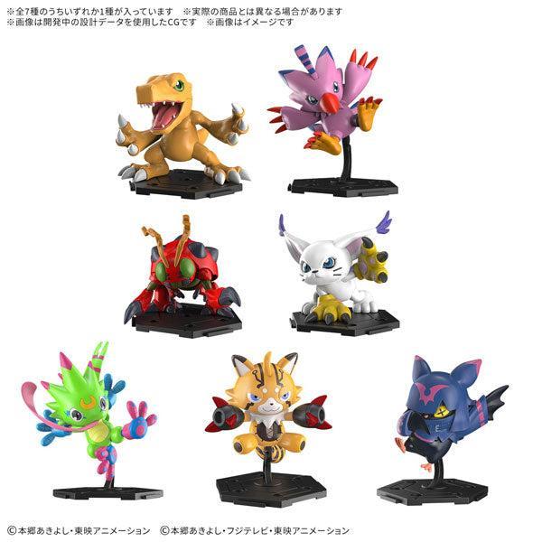 [BOX販売]デジモンギャザリング Part.1 -8個入りBOX-